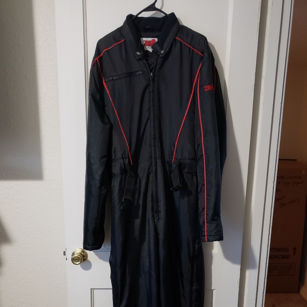 Riding Gear